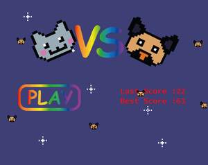 play Cats Vs Dogs