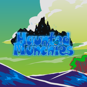 play Haunted Munchies