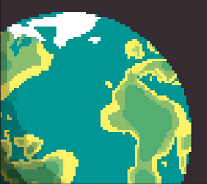play Totally Planet