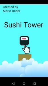 play Sushi_Tower