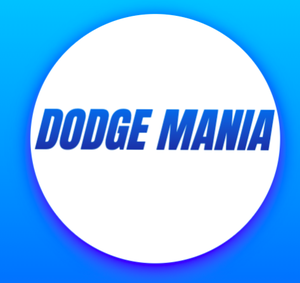 play Dodge Mania