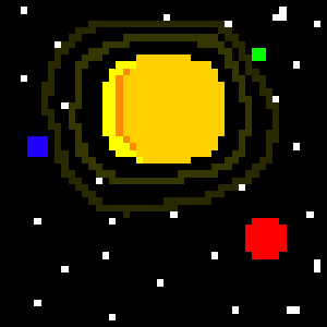 play Solar Satellite