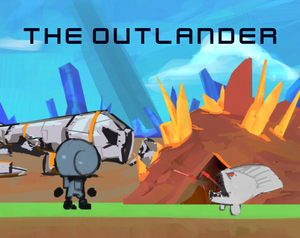 play The Outlander