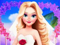 play Eliza'S Wedding Planner