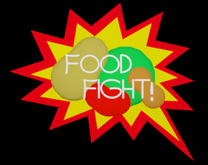 play Food Fight!