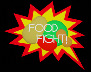 Food Fight!