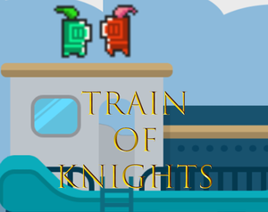play Train Of Knights (2 Players)
