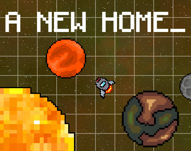 play A New Home