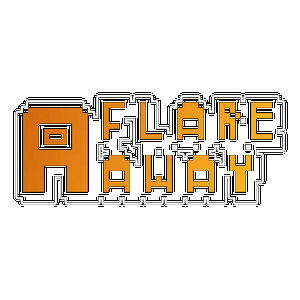 play A Flare Away