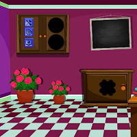 play G2M Genial House Escape