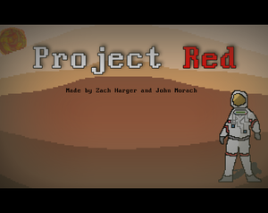 play Project Red