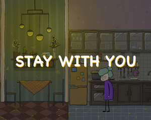 Stay With You