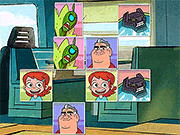 play Ben 10: Match Up!