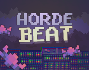 play Horde Beat
