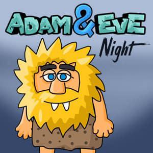 play Adam And Eve: Night