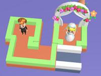 play Get Married 3D