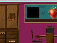 play Genial House Escape