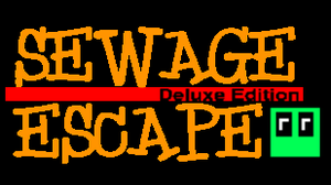 Sewage Escape Dx Director'S Cut