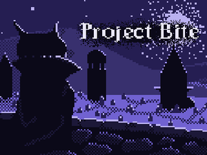 play Project Bite