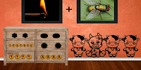 play 8B Enchanting Boy Escape