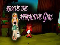 play Top10 Rescue The Attractive Girl