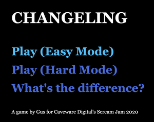 play Changeling