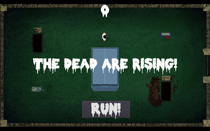 play Zombies Vs Werewolves