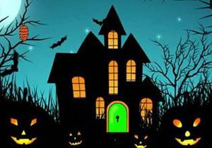 play 2020 Halloween Escape