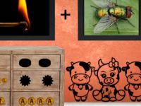 play Enchanting Boy Escape