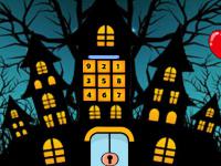 play 2020 Halloween Escape