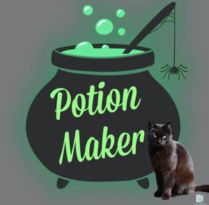 play Potion Maker