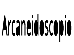play Arcaneidoscopio
