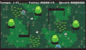 play Puro Huevo