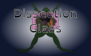 Dissection Class