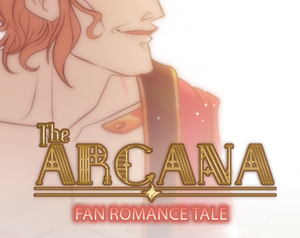 Mobile Ver. The Arcana Fan Romance Tale