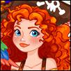 play Pirate Princess Halloween