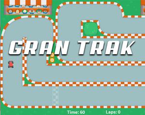 play Gran Trak