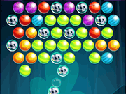 play Halloween Skull Shooter