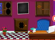 play Genial House Escape