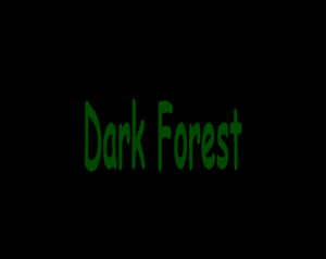 play Dark Forest