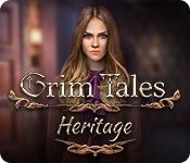 Grim Tales: Heritage