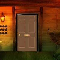 play Halloween Curse Witch House Escape