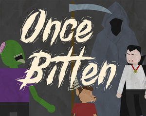 play Once Bitten