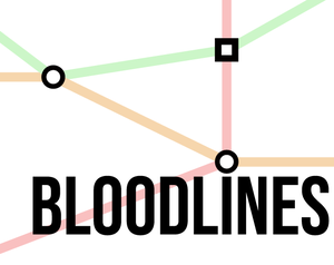 play Bloodlines - Igs Jamoween 2020