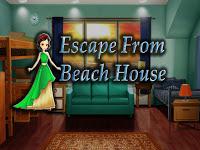 Top10 Escape From Beach House