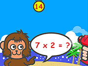 play Monkey Multiple