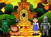 play Monkey Go Happy Stage 469