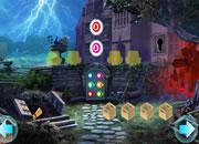 play Angry Girl Escape