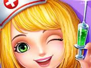 play Happy Doctor Mania