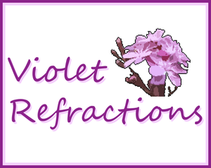 play Violet Refractions